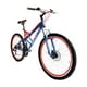 thumbnail image 2 of Bicicleta de Montaña Benotto Navy 21V R26 Azul, 2 of 4