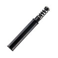 thumbnail image 1 of 6" DIY Leather Craft Lacing Lace Cord Maker Design Tool 3 Blades Cutter F4V4, 1 of 9