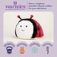thumbnail image 2 of Warmies Mariquita de Peluche Ponderado para Microondas 33 cm 0,5 kg, 2 of 6
