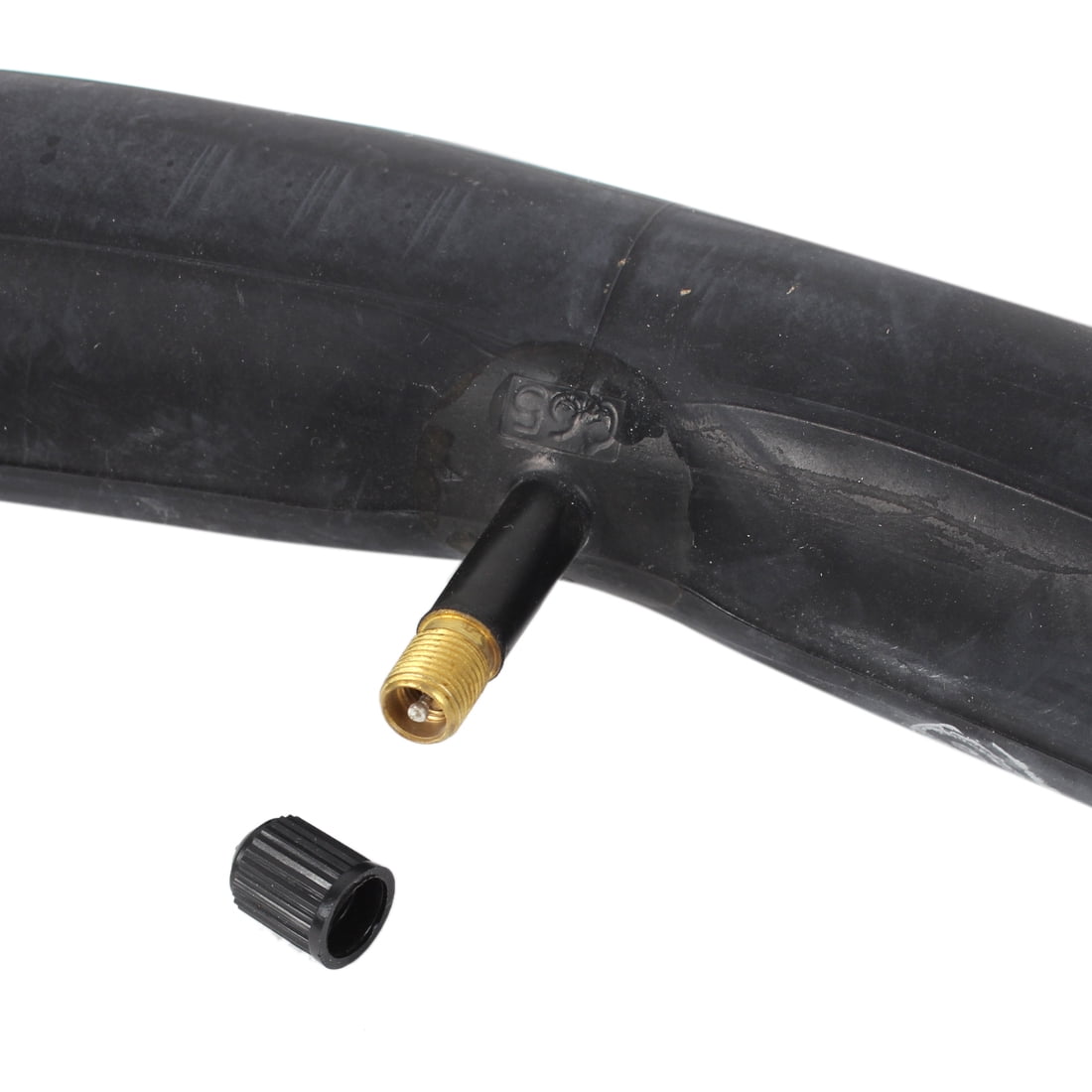 mountain bike inner tube replacement