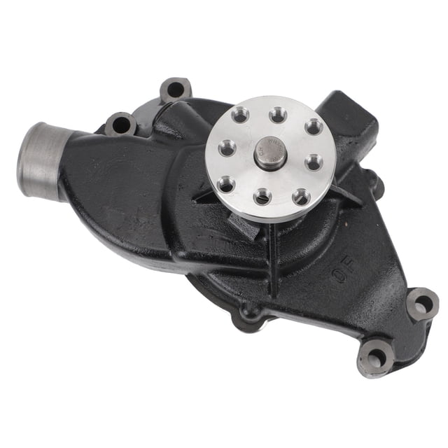 17437, Bomba De Agua De Circulación De Motor De Repuesto Eficiente Para Motores 4.3L V6 5.0L 5.7L V8