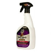 Hot Shot Bed Bug Killer with Egg Kill, Ready-to-Use, 32 fl oz