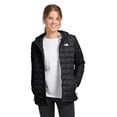 thumbnail image 4 of Sudadera con capucha THE NORTH FACE ThermoBall Eco 2.0 para mujer XXL negra, 4 of 6