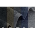 thumbnail image 6 of Utopia Towels 16 Pack Premium Bath Towels Set, 27 by 54 Inches, 100% Ring Spun Cotton 600GSM, Lightweight and Highly Absorbent Quick Drying Towels, Perfect for Daily Use, Grey, 6 of 7
