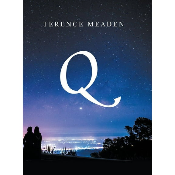 Q (Hardcover)