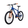 thumbnail image 4 of Bicicleta Veloci Deus 2.0 Rodada 24 Azul De Montaña, 4 of 6