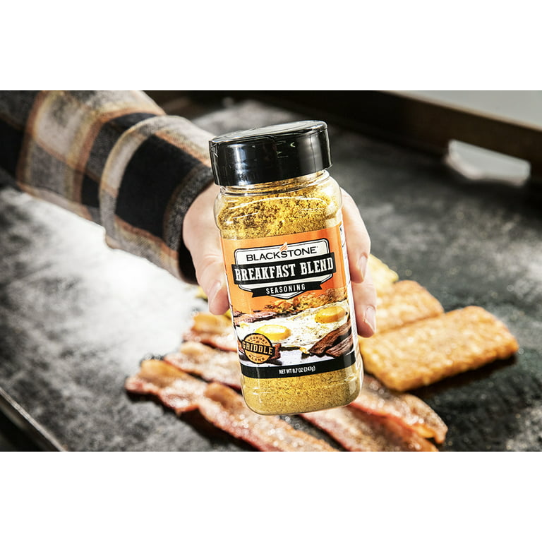 5 Must-Try Sauces & Seasonings for Blackstone Griddle – re·dact