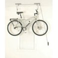 thumbnail image 2 of Delta El Greco Ceiling Hoist Storage Rack, 2 of 6