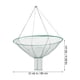 thumbnail image 2 of GOOHOCHY 1pc Pesca plegable red red red cangrejo pesca neta neta pesca pesca cebo trampa, 2 of 8