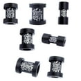 thumbnail image 3 of Bicycle Bike Shock Absorber Bushing Rear Shock Absorb Mount Shock Absorber Bushing Kit 22.2x8mm, 3 of 8