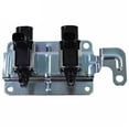thumbnail image 3 of P2008 For Ford Focus 2005 - 2011 Intake Vacuum Solenoid Intake Manifold Contron Fk--, 3 of 5