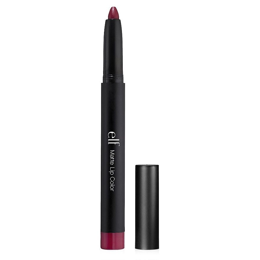 e.l.f. Cosmetics e.l.f. Matte Lip Color