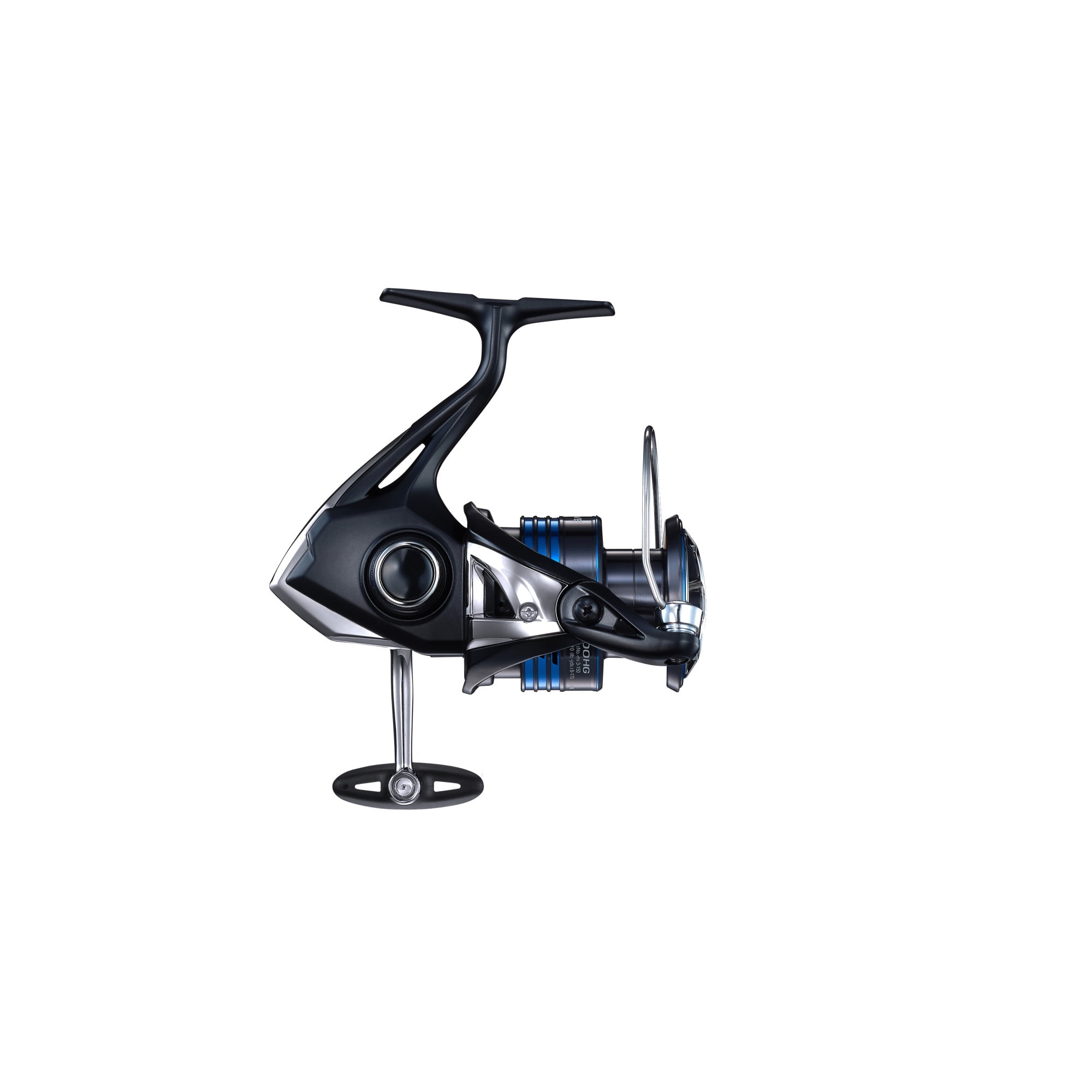 Shimano Nexave C3000HG FI Clam Spinning Reel for Casting