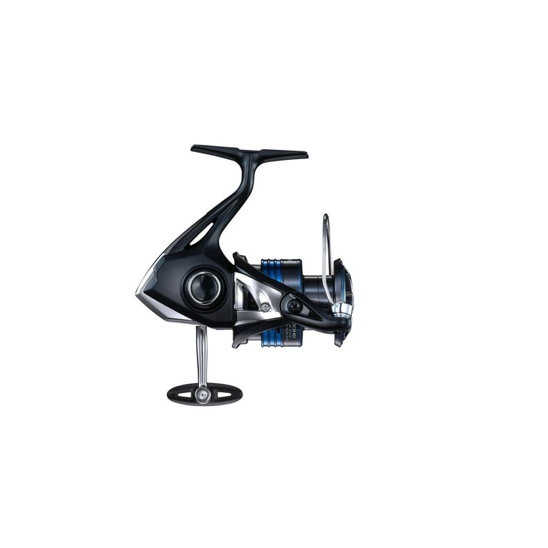Shimano Nexave C3000HG FI Clam Spinning Reel for Casting