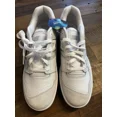 thumbnail image 4 of New Balance 550 White Beige Gum BB550WGU Shoes Sneakers BB550 8 8.5 10.5 13, 4 of 6