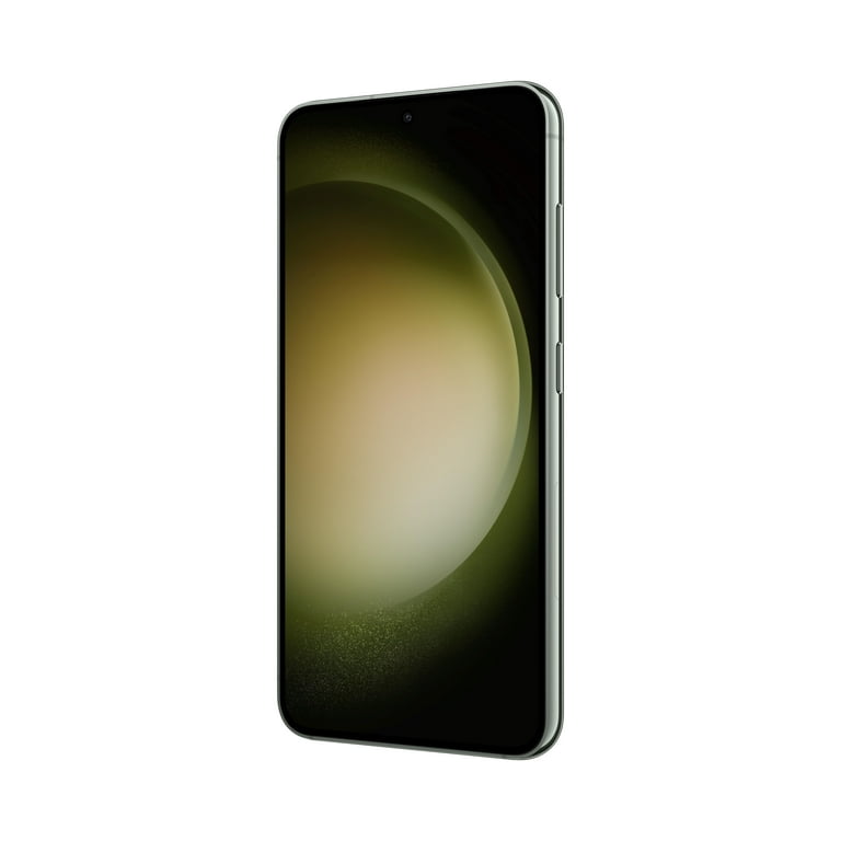 Verizon Samsung Galaxy S23 Green 128 GB - Walmart.com