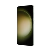 Open Box Samsung Galaxy S23 5G S911U1 256GB Green (Factory Unlocked) Smartphone