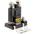 Sting Rope Relay Stinger SGP38 80-Amp Battery Car Power Relay and Isolator - Walmart.com