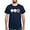 Navy, variant on CafePress - Eat Sleep Basketball Dark T Shirt - Men's Classic Graphic Cotton T-Shirt