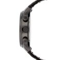 thumbnail image 3 of Tommy Hilfiger Men's 1710339 Grey Dial Gunmetal Ion Plated Stainless Steel Watch, 3 of 4