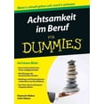 thumbnail image 1 of Achtsamkeit Im Beruf Fur Dummies, 1 of 1