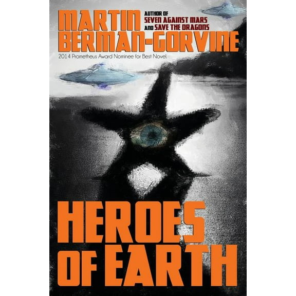 Heroes of Earth, (Paperback)