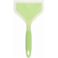 thumbnail image 1 of Nylon Fish Spatula with Silicone Coating Wide Turner Tool for Cooking, 1 of 3