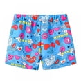 thumbnail image 2 of 2-7Y Boys Girls Swim Trunks Girls Board Shorts Toddler Baby Sport Running Casual Quick Dry Swim Trunk, 2 of 4