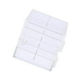 thumbnail image 1 of Acrylic 10layer False Eyelash Lash Storage Eyelash Storage Case Organizer Makeup Glue Pallet, 1 of 9