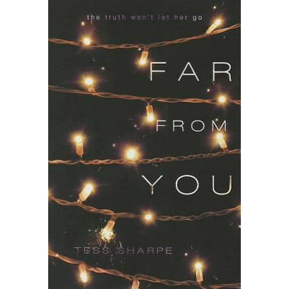 Pre-Owned Far From You (Hardcover) 1423184629 9781423184621