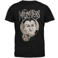 thumbnail image 1 of Munsters - Grandpa's Love Potion T-Shirt, 1 of 1