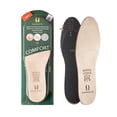 thumbnail image 1 of Zapatos Insoles H HANDARTE de piel antiolor para mujer, 1 of 6