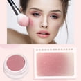 thumbnail image 1 of Beauty Blush Ultimate Blurring Setting Powder Ultra Fine Setting Powder Makeup Ultimate Blurring Setting Ultra Peach No Wet Setting Powder Loose For All Skin, Blush for Women, 1 of 6