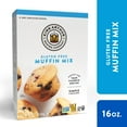 thumbnail image 2 of King Arthur Flour Muffin Mix Gluten Free 16 oz Pack of 2, 2 of 6