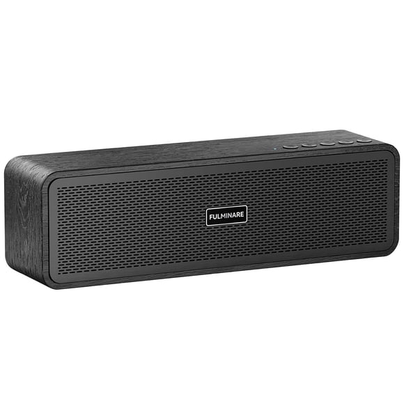 Altavoz Bluetooth FULMINARE portátil de 50 W con 30 horas de reproducción IPX5