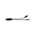 thumbnail image 5 of IQ Sound IQ-480G Pro-Wired Gaming Headset with Hi-Fi Stereo Headphones, Comfort, LED Lights, Universal Compatibility, Clear Conversations, In-Line Volume Control, for PC, Xbox, Playstation,Nintendo, 5 of 6