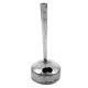 thumbnail image 1 of Hytrove Medidora Y Colador Manual De Aceite Para Cocina Con Mango Ergonómico Plata, 1 of 8