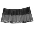 thumbnail image 3 of Fdit 10pcs / set Hairdressing Comb Kit Large Capacity Hairstyling Comb Storage Bag Case Kit,Hairstyling Comb Storage Bag,Hairdressing Comb Tool Bag, 3 of 8