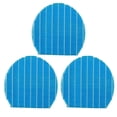 thumbnail image 1 of Repuestos de Filtro de Humidificador Purificador de Aire para FZ-Y80MF/FZY80MF 3 Piezas, 1 of 5