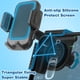 thumbnail image 2 of Soporte de teléfono de coche Lipulist ajustable para Tesla 3/Y/Cybertruck, 2 of 7