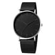 thumbnail image 1 of Reloj de cuarzo para hombre, relojes de moda para hombre, relojes de acero inoxidable, relojes casuales, relojes de pulsera con cristales, relojes de pulsera ..., 1 of 3