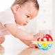 thumbnail image 3 of Juguetes para piscina, juguetes para bebés y niños pequeños. Se pueden hervir para calmar al recién nacido. Sonajeros de goma suave para la primera infancia. Pelotas de gel suave para hacer ejercicio., 3 of 8
