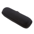 thumbnail image 1 of Estuche rígido de transporte para altavoz JBL Charge 3, impermeable y portátil. Negro, 1 of 8