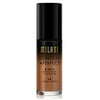 (6 Pack) MILANI Conceal + Perfect 2-In-1 Foundation + Concealer - Golden Toffee