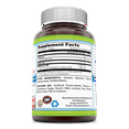 thumbnail image 2 of Pure Naturals CLA Conjugated Linoleic Acid 1000mg Per Serving 360 Softgels Supplements | Non-GMO | Gluten Free, 2 of 5