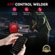 thumbnail image 4 of Soldadora ARCCAPTAIN iControl MIG205 Pro 205A 110V/220V 6 en 1, 4 of 9