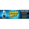 thumbnail image 3 of Pack of 6, Cerama Bryte Cooktop Cleaner, 18 oz, 3 of 4