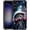 Funny Animal Boxing Cat, variant on Case for Samsung Galaxy S21, Funny Animal Boxing Cat S21 for Men Boy, Drop Protection with Soft TPU Bumper