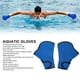 thumbnail image 3 of Guantes de Natación ANGGREK Neopreno Sin Dedos, 3 of 7