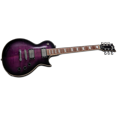 thumbnail image 3 of Guitarra ESP LTD EC-256FM SEE TRUE PURPLE SUNBURST ECLIPSE, 3 of 3